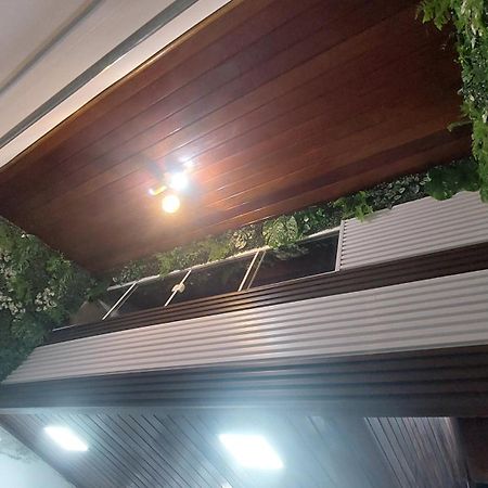 Apartamento SUPER DUPLEX FRENTE PISCINAS GRAVATá Exterior foto