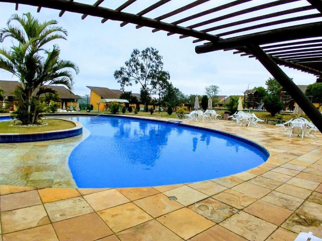 Apartamento SUPER DUPLEX FRENTE PISCINAS GRAVATá Exterior foto