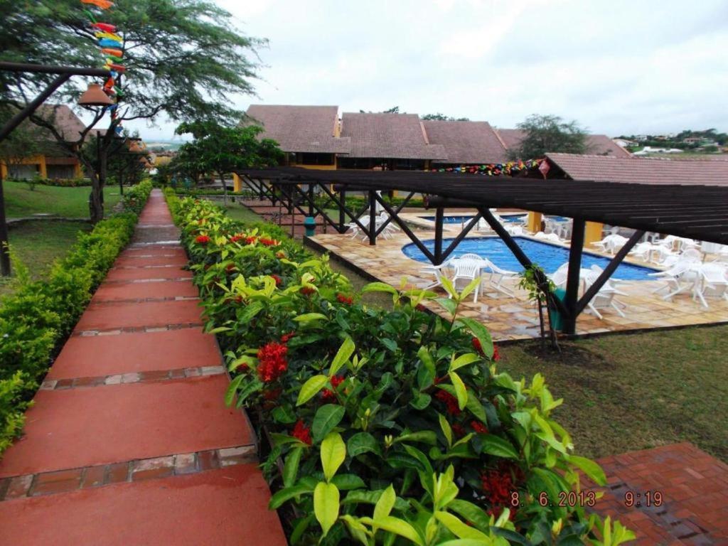 Apartamento SUPER DUPLEX FRENTE PISCINAS GRAVATá Exterior foto