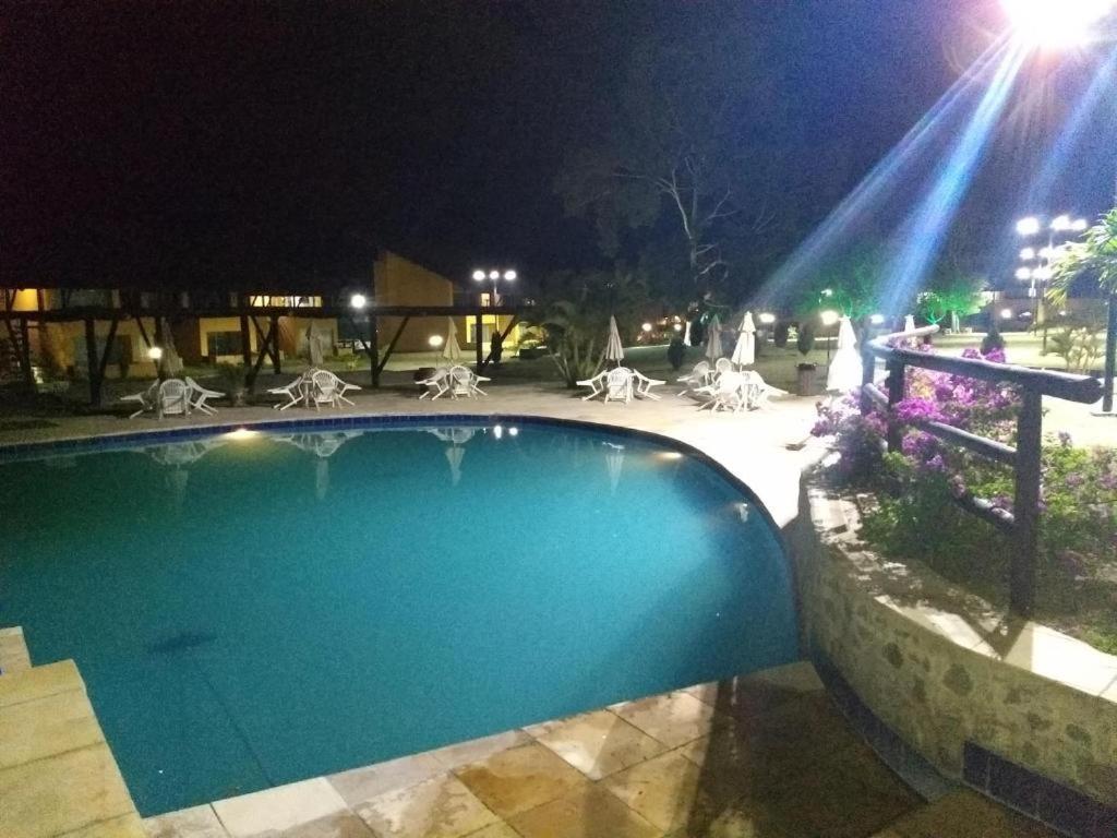 Apartamento SUPER DUPLEX FRENTE PISCINAS GRAVATá Exterior foto