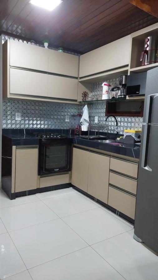 Apartamento SUPER DUPLEX FRENTE PISCINAS GRAVATá Exterior foto