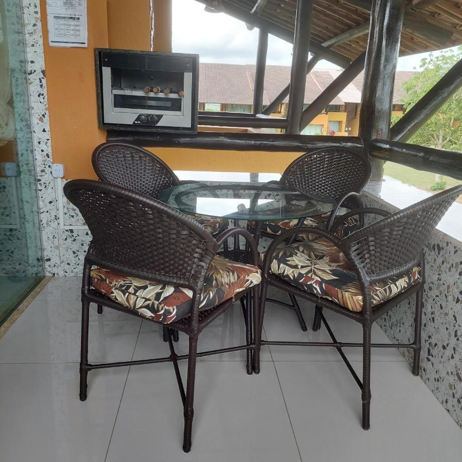 Apartamento SUPER DUPLEX FRENTE PISCINAS GRAVATá Exterior foto